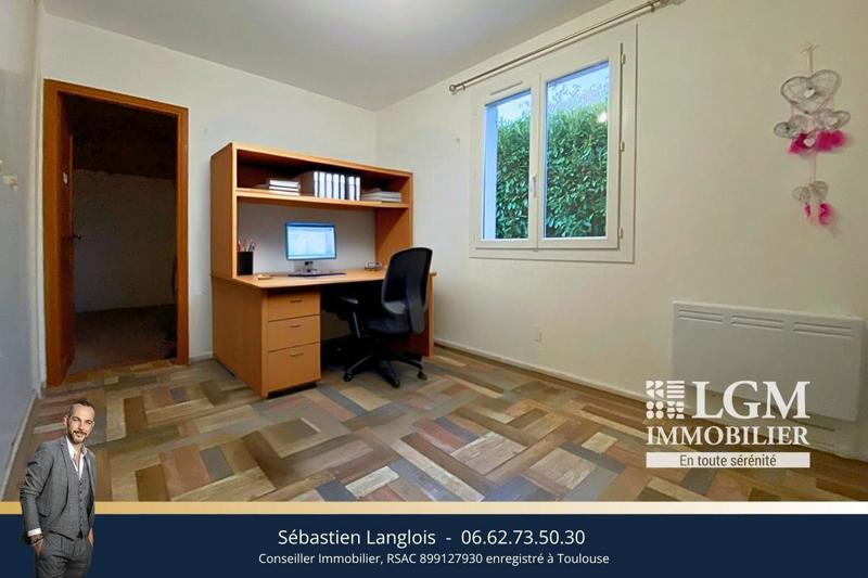Maison - 166 m² - 7 pièces