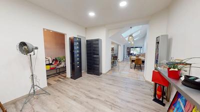 Maison - 172 m² - 5 pièces