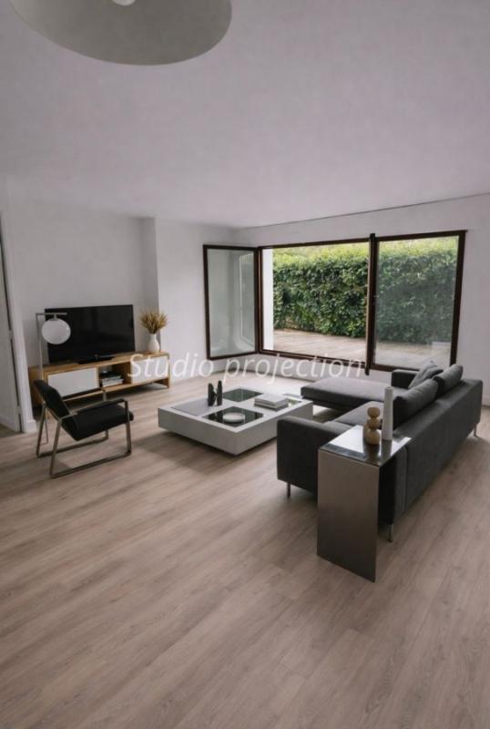 Appartement - 53 m² - 2 pièces