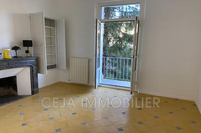 Appartement - 129 m² - 6 pièces