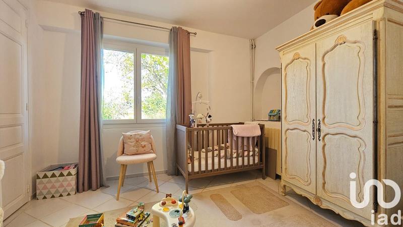 Appartement - 76 m² - 3 pièces