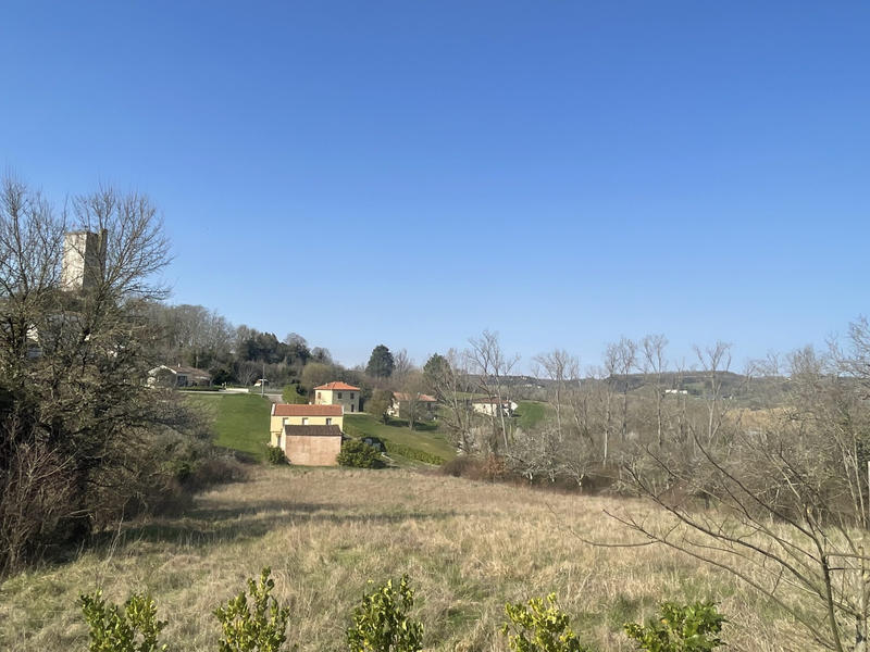 Maison traditionnelle - 70 m² - 4 pièces