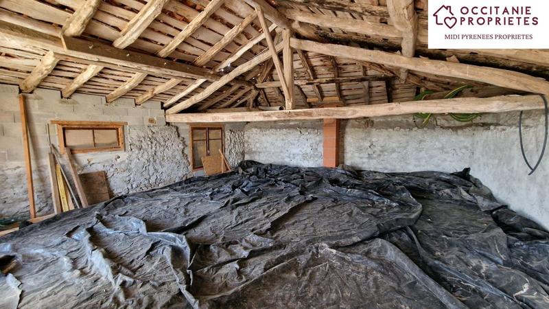 Maison - 161 m² - 8 pièces