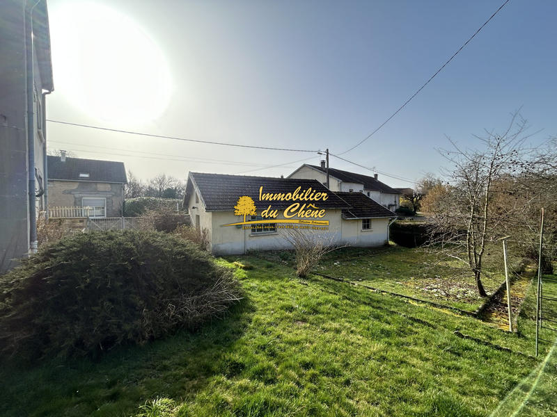 Maison - 137 m² - 5 pièces