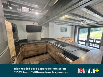 Maison - 535 m² - 16 pièces