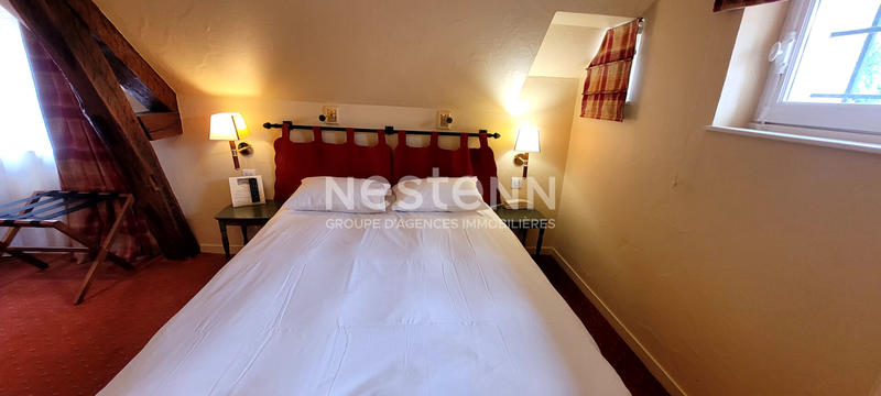 Local commercial - 850 m²