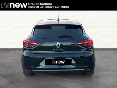 Renault Clio V E-Tech 140 Intens