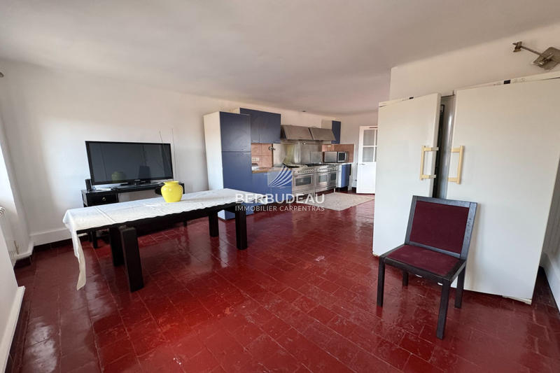 Maison de village - 145 m² - 4 pièces