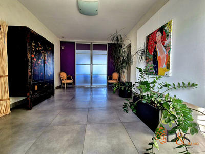 Maison - 177 m² - 7 pièces