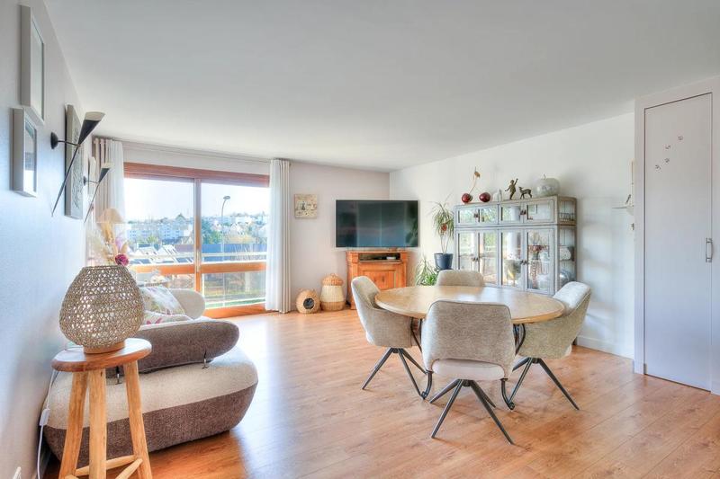 Appartement - 68 m² - 3 pièces