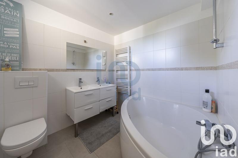 Maison - 160 m² - 7 pièces