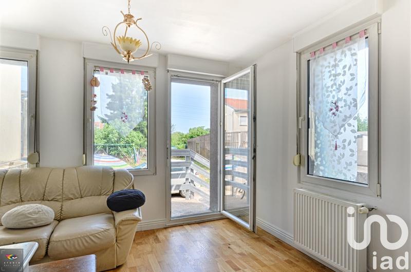 Maison - 148 m² - 7 pièces