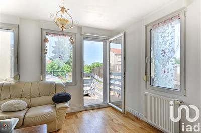 Maison - 148 m² - 7 pièces