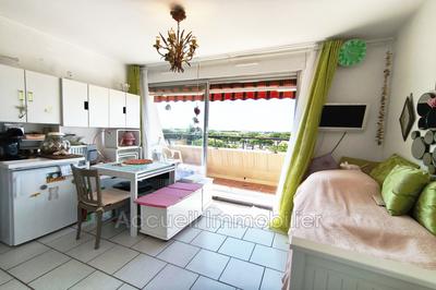 Appartement - 16 m² - 1 pièce