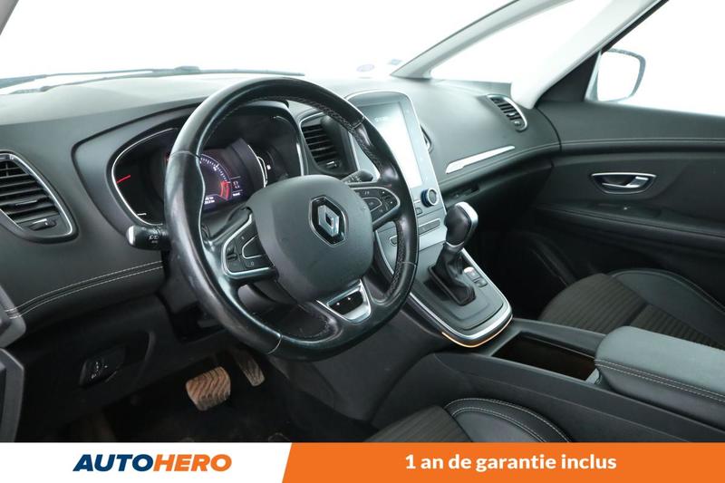 Renault Scénic 1.3 TCe Intens Edc 140 ch