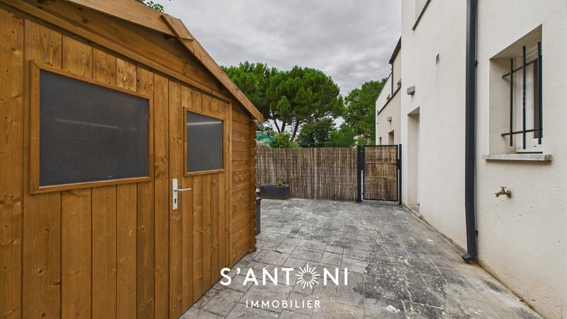 Villa - 81 m² - 4 pièces