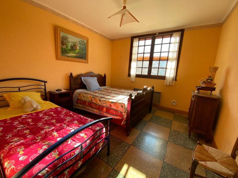 Villa - 124 m² - 5 pièces