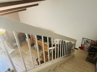 Maison - 68 m² - 3 pièces