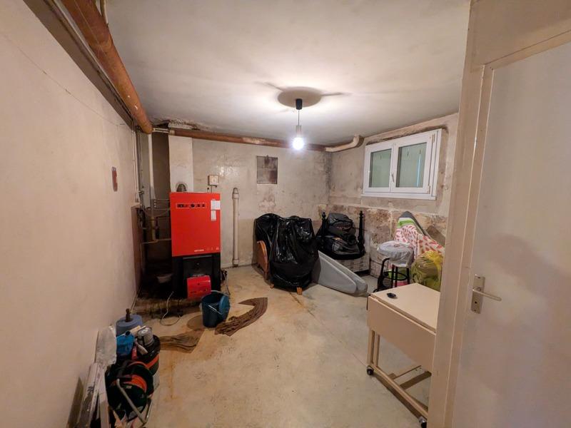 Maison - 115 m² - 4 pièces