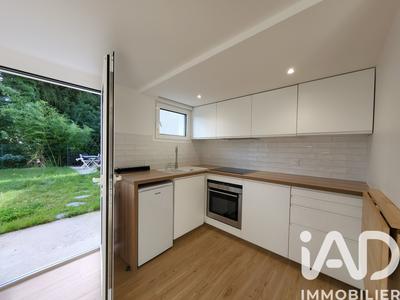 Appartement - 24 m² - 1 pièce