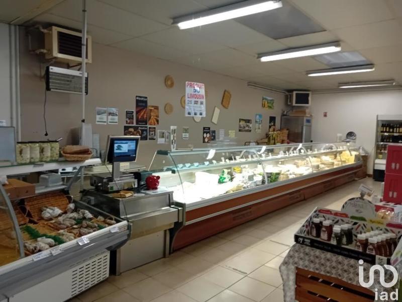 Local commercial - 500 m²