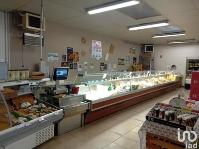 Local commercial - 500 m²