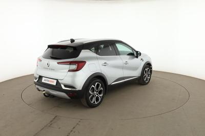 Renault Captur 1.0 TCe Intens 101 ch
