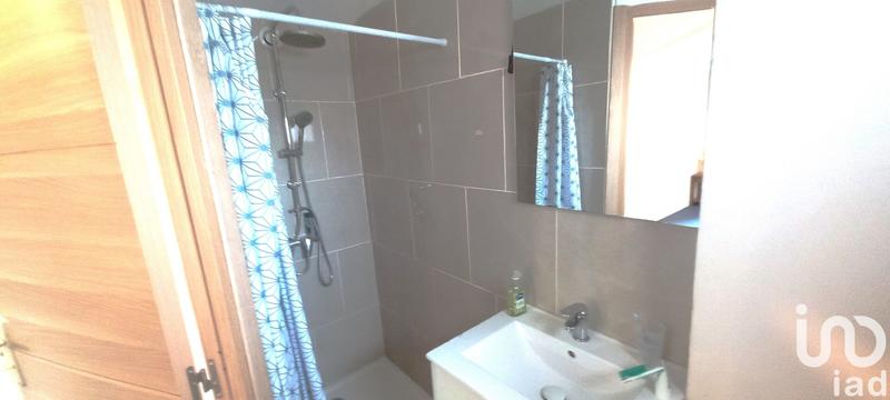 Maison - 92 m² - 5 pièces