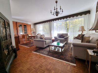 Appartement - 96 m² - 4 pièces