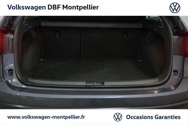 Volkswagen Taigo 1.0 Tsi 116 Bvm6 Life