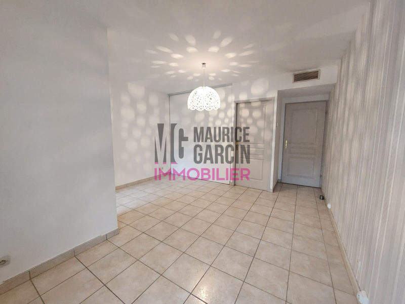 Appartement - 112 m² - 4 pièces