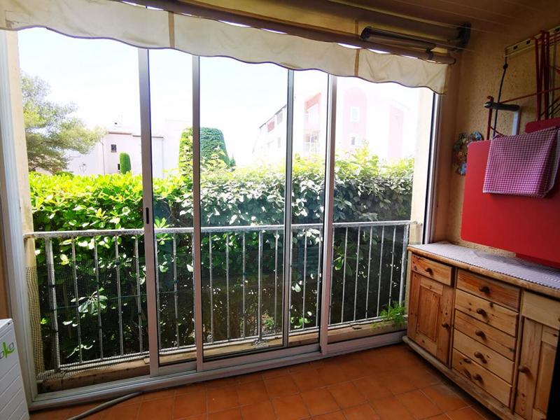 Appartement - 25 m² - 1 pièce