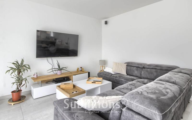 Maison - 119 m² - 7 pièces