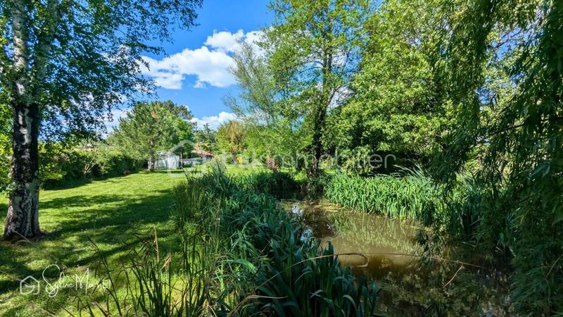 Maison - 160 m² - 9 pièces