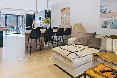 Maison - 74 m² - 4 pièces