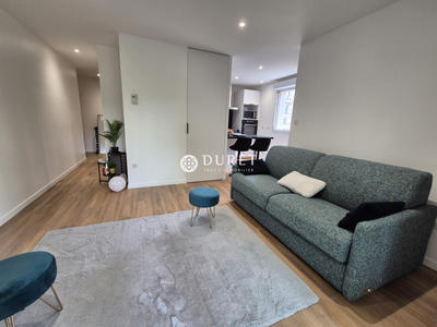 Appartement - 32 m² - 1 pièce
