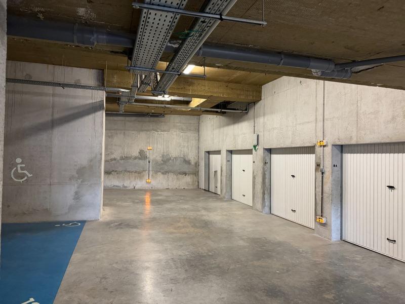 Appartement - 94 m² - 4 pièces