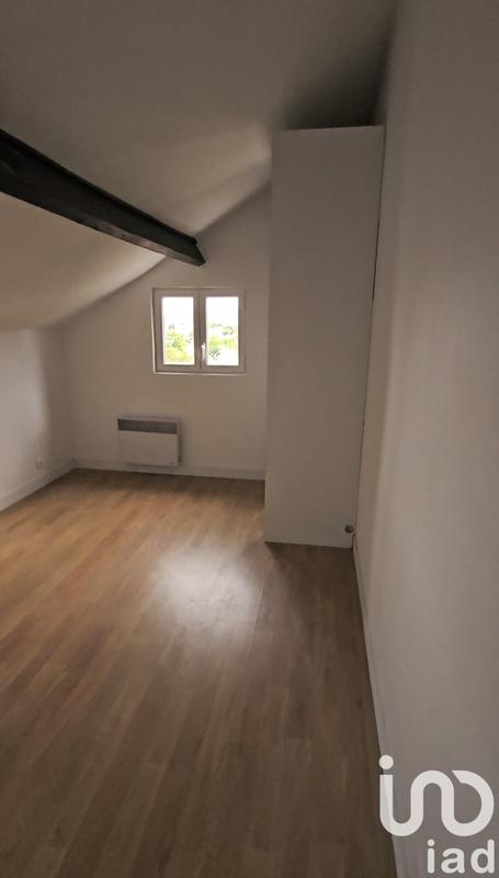 Appartement - 26 m² - 1 pièce