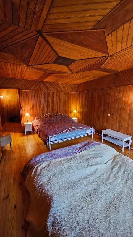 Maison de village - 87 m² - 5 pièces