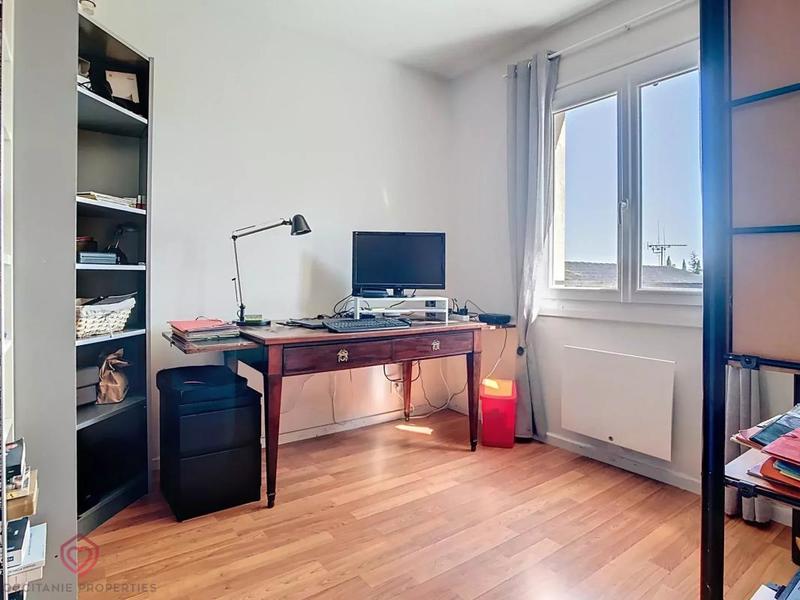 Villa - 131 m² - 6 pièces