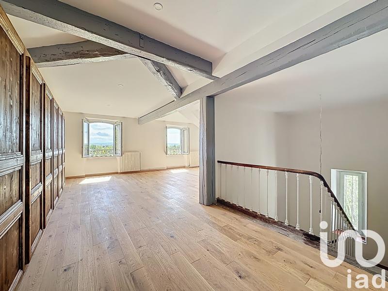 Maison - 283 m² - 10 pièces