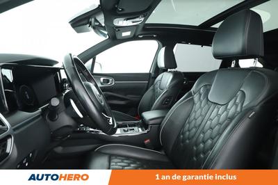 Kia Sorento 1.6 t-GDi Isg Phev 4x4 Premium 7pl 265 ch