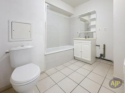 Appartement - 36 m² - 1 pièce