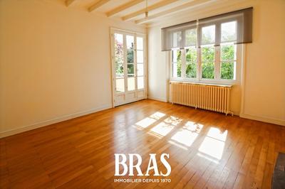 Maison - 108 m² - 4 pièces