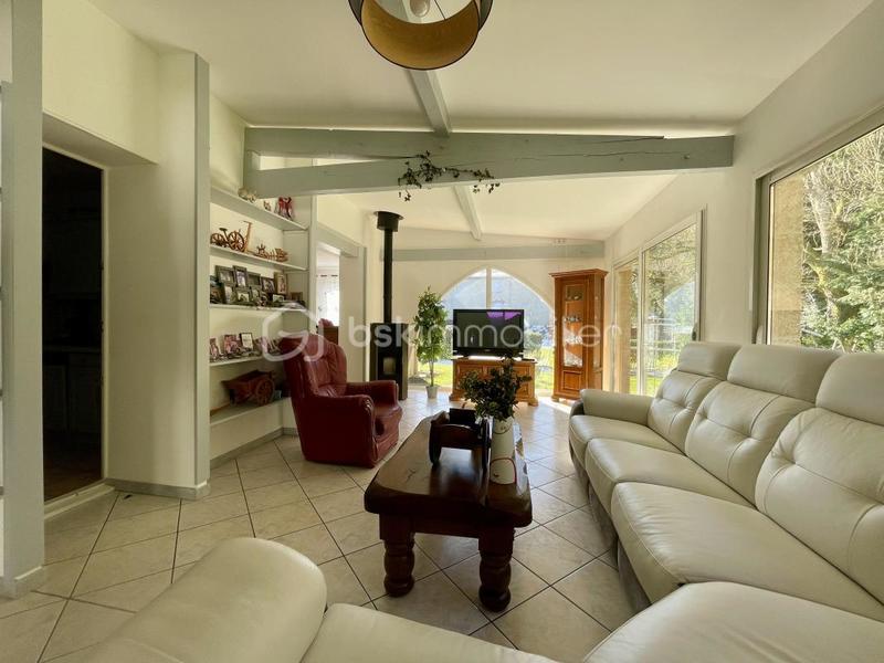 Villa - 152 m² - 7 pièces