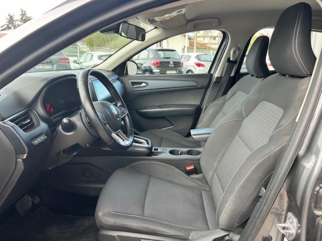 Renault Arkana TCe 140 Edc Fap Zen