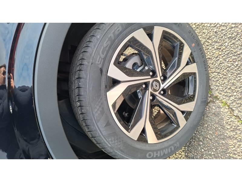 Renault Arkana E-Tech full hybrid 145 Gsr2 Techno