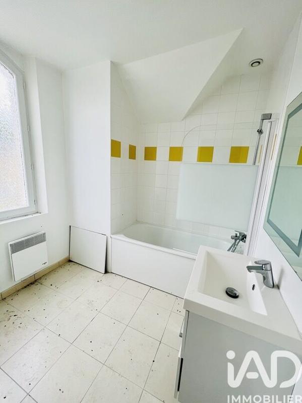 Maison - 156 m² - 8 pièces