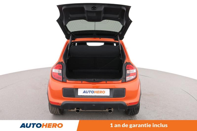 Renault Twingo 0.9 TCe Gt 110 ch