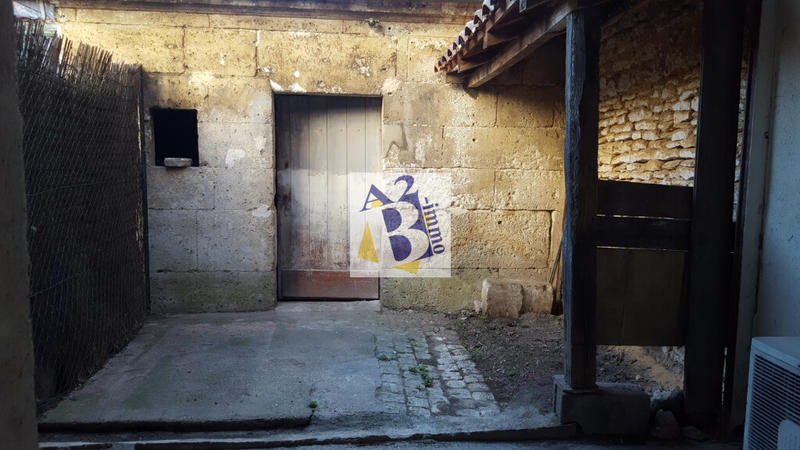 Services - 59 m² - 3 pièces